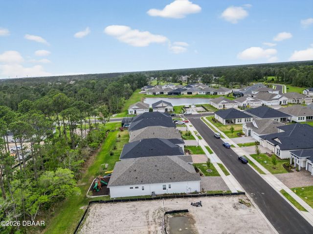 3116 Firethorn Circle, Daytona Beach, FL 32124