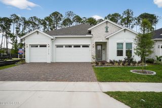 3116 Firethorn Circle, Daytona Beach, FL 32124