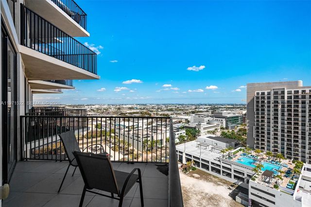 5300 Paseo Blvd 1707, Doral, FL 33166