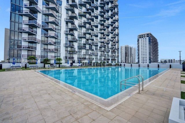 5300 Paseo Blvd 1707, Doral, FL 33166