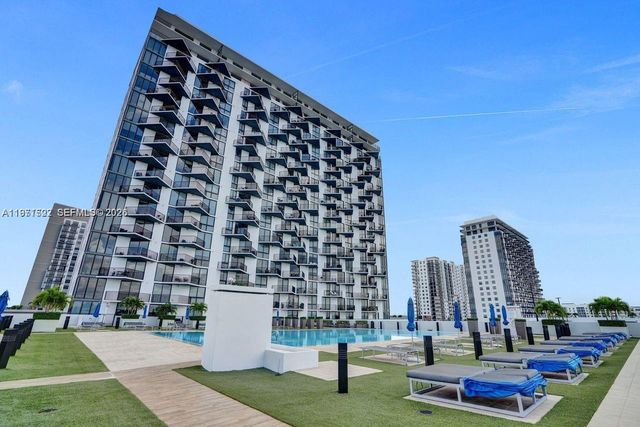 5300 Paseo Blvd 1707, Doral, FL 33166