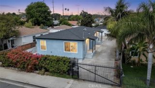 2417 W Stanford, Santa Ana, CA 92704