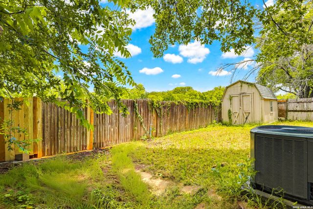 4543 STRADFORD PL, San Antonio, TX 78217