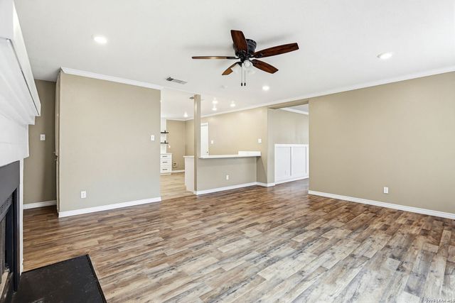 4543 STRADFORD PL, San Antonio, TX 78217