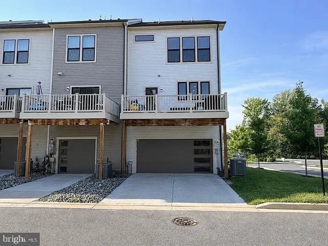 3491 CORMORANT DR, Laurel, MD 20724
