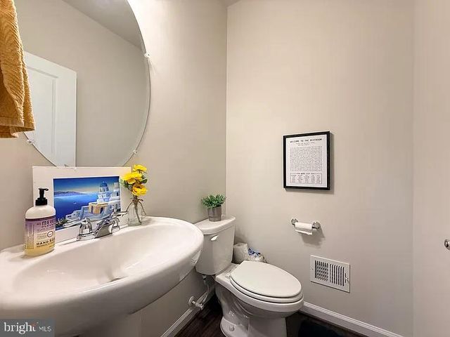 3491 CORMORANT DR, Laurel, MD 20724