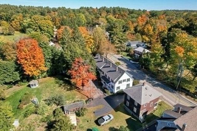 467 Gleasondale Rd 467, Stow, MA 01775