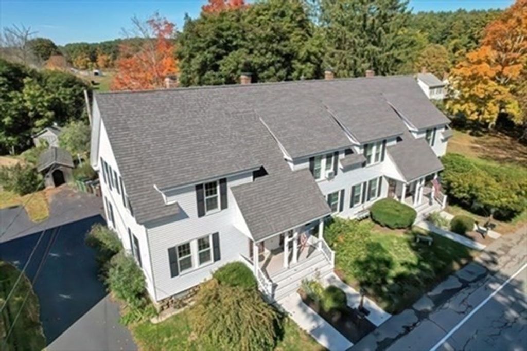 467 Gleasondale Rd 467, Stow, MA 01775