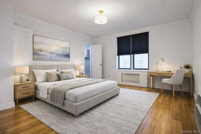 137-05 Franklin Avenue 6D, Flushing, NY 11355