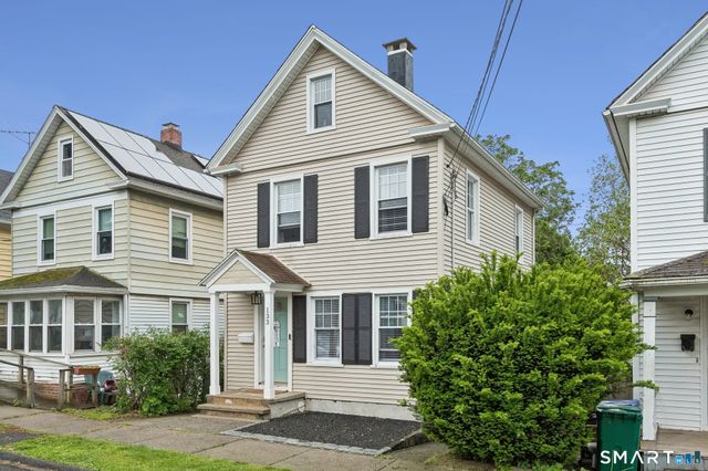 133 Jackson Avenue, Stratford, CT 06615