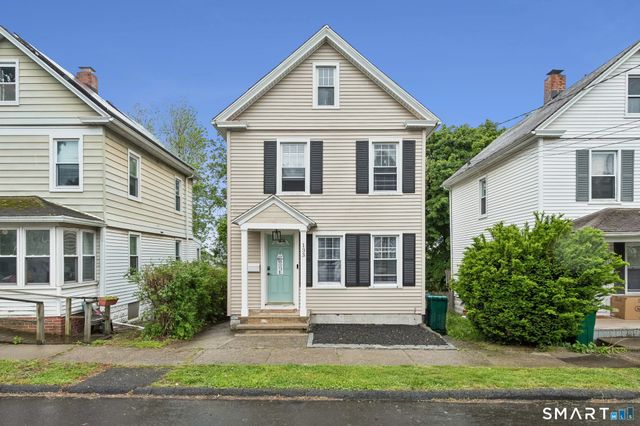 133 Jackson Avenue, Stratford, CT 06615