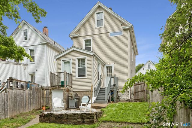 133 Jackson Avenue, Stratford, CT 06615