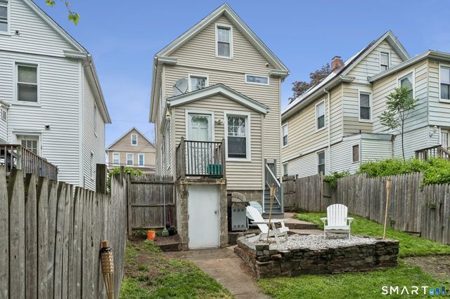 133 Jackson Avenue, Stratford, CT 06615