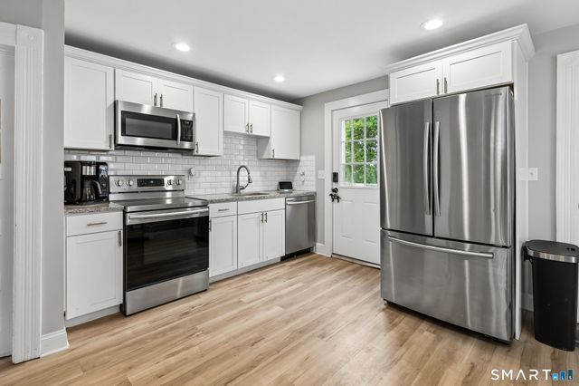 133 Jackson Avenue, Stratford, CT 06615