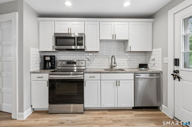133 Jackson Avenue, Stratford, CT 06615