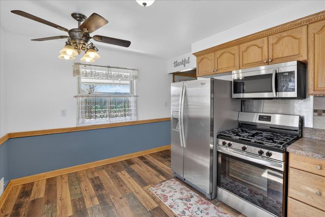 4701 Croissant Street, Dearborn Heights, MI 48125