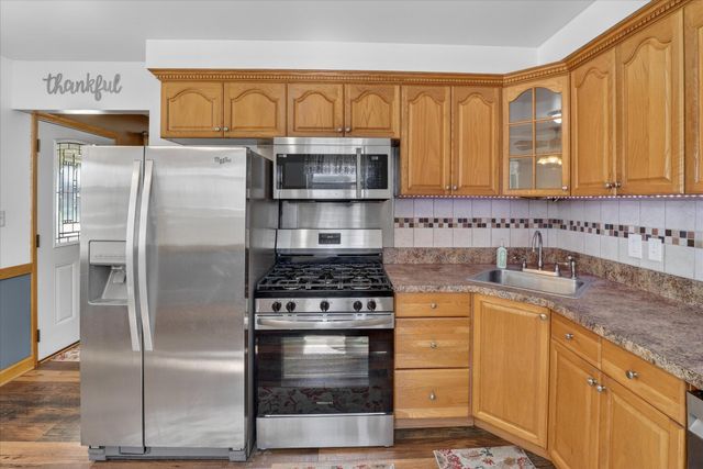 4701 Croissant Street, Dearborn Heights, MI 48125