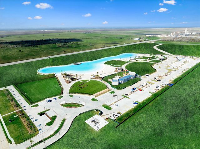 1614 River Scene Trail, Dayton, TX 77535