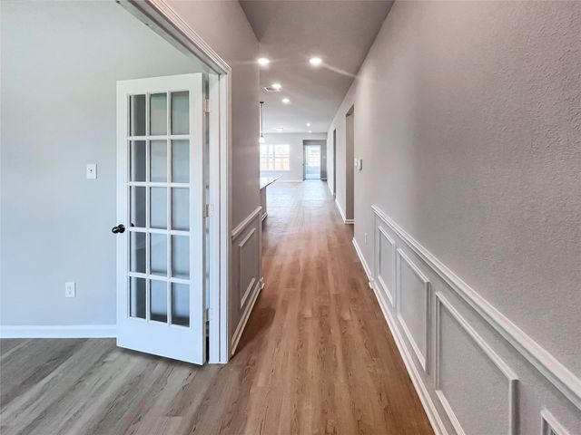 1614 River Scene Trail, Dayton, TX 77535