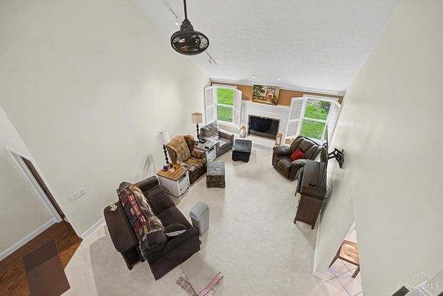 35 Pinehurst Place, Springboro, OH 45066