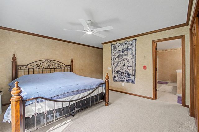 35 Pinehurst Place, Springboro, OH 45066