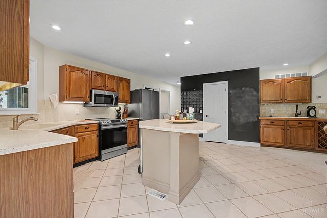 35 Pinehurst Place, Springboro, OH 45066