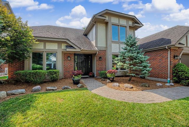 35 Pinehurst Place, Springboro, OH 45066
