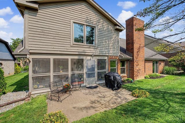 35 Pinehurst Place, Springboro, OH 45066