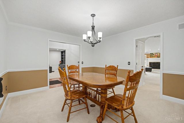 35 Pinehurst Place, Springboro, OH 45066