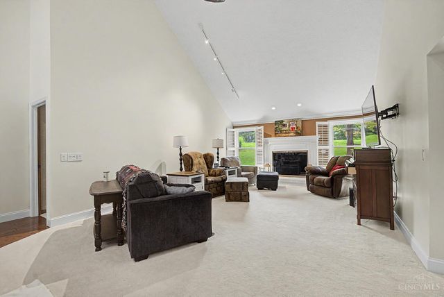 35 Pinehurst Place, Springboro, OH 45066