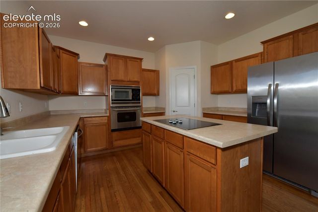 10560 Cedar Breaks Drive, Peyton, CO 80831