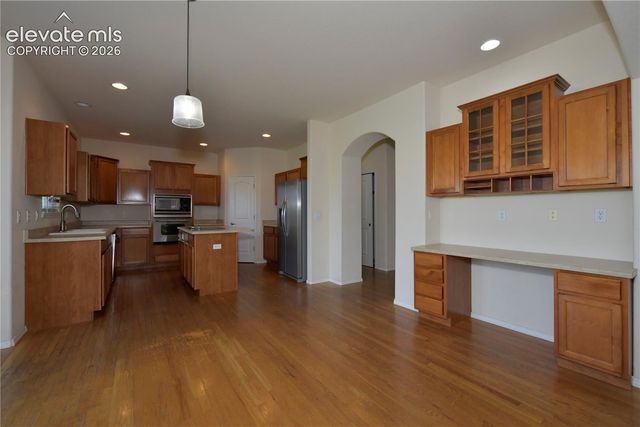 10560 Cedar Breaks Drive, Peyton, CO 80831