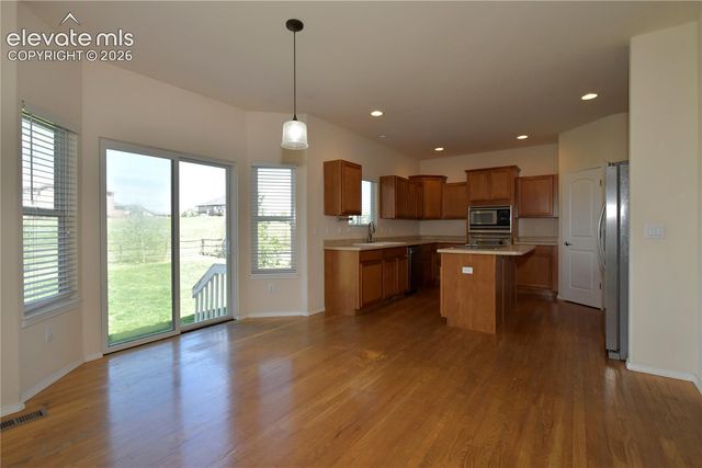 10560 Cedar Breaks Drive, Peyton, CO 80831