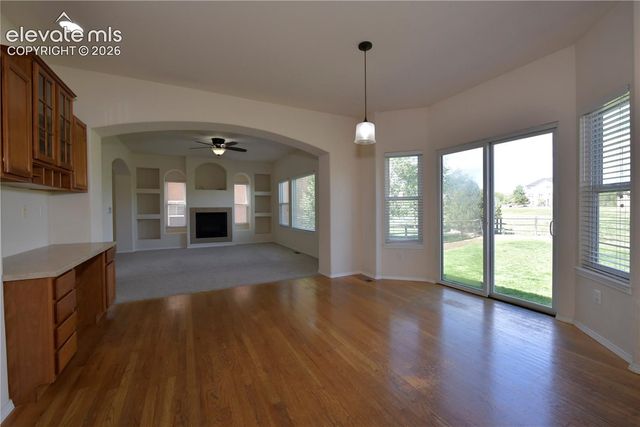 10560 Cedar Breaks Drive, Peyton, CO 80831