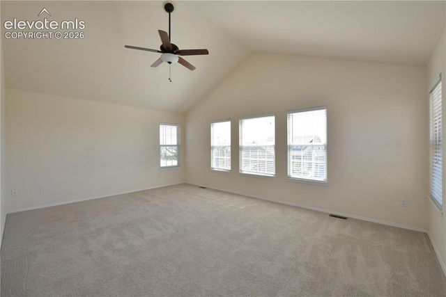 10560 Cedar Breaks Drive, Peyton, CO 80831