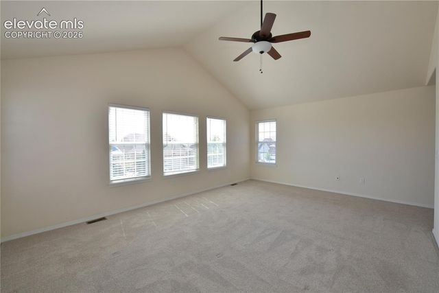 10560 Cedar Breaks Drive, Peyton, CO 80831