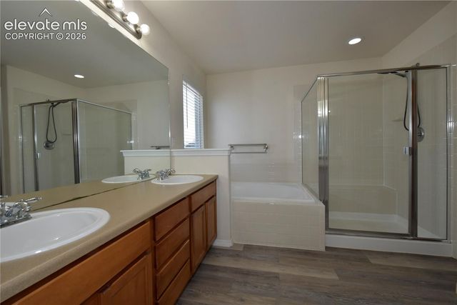 10560 Cedar Breaks Drive, Peyton, CO 80831