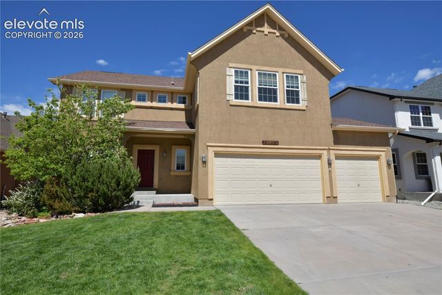 10560 Cedar Breaks Drive, Peyton, CO 80831