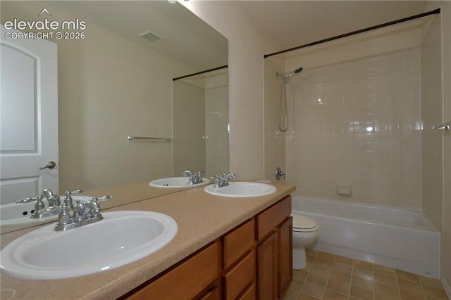 10560 Cedar Breaks Drive, Peyton, CO 80831