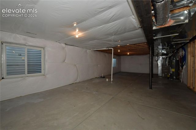 10560 Cedar Breaks Drive, Peyton, CO 80831