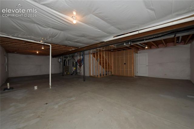 10560 Cedar Breaks Drive, Peyton, CO 80831