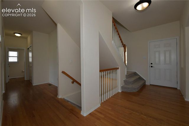 10560 Cedar Breaks Drive, Peyton, CO 80831