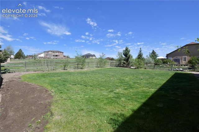 10560 Cedar Breaks Drive, Peyton, CO 80831