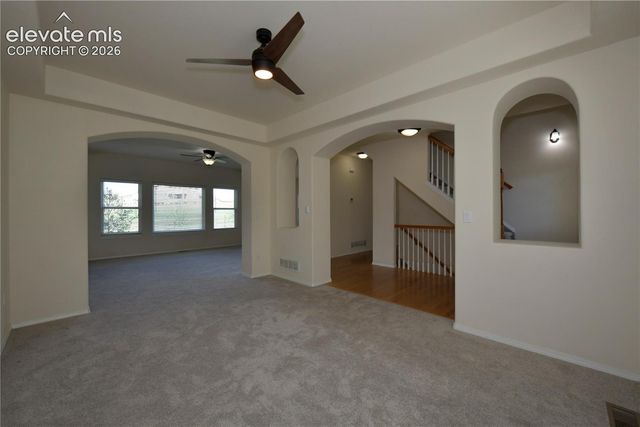 10560 Cedar Breaks Drive, Peyton, CO 80831