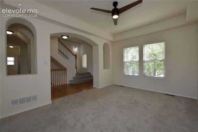 10560 Cedar Breaks Drive, Peyton, CO 80831
