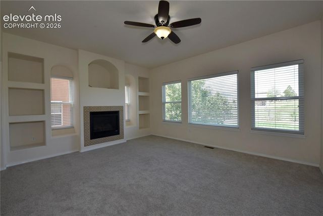 10560 Cedar Breaks Drive, Peyton, CO 80831