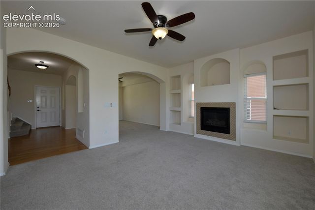 10560 Cedar Breaks Drive, Peyton, CO 80831