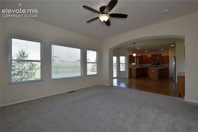 10560 Cedar Breaks Drive, Peyton, CO 80831