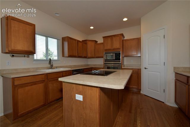 10560 Cedar Breaks Drive, Peyton, CO 80831