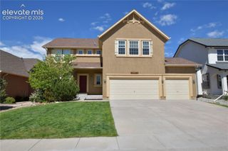 10560 Cedar Breaks Drive, Peyton, CO 80831